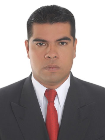 Jimmy García Calcetero